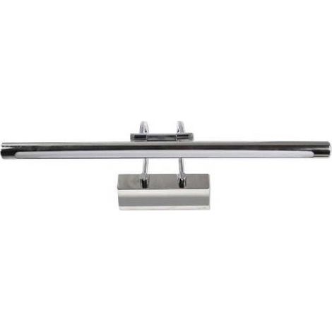 Trade Shop - 14W LED SPIEGELLAMPE 3 FARBMODI KALT WARM NATÜRLICHES LICHT F21-3C - (1/2)
