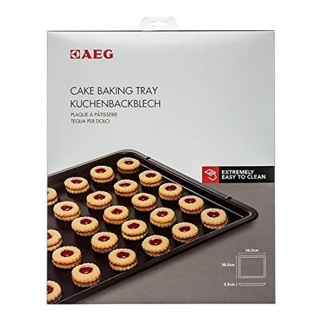 Piastra da forno originale A4OZCT01 - Forni, Fornelli Elettrici e a Gas - AEG - 43673684012074011420