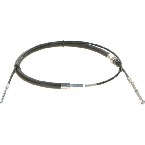 Tirette à câble, frein de stationnement BOSCH 1 987 482 864 VW 7H0 711 476 E