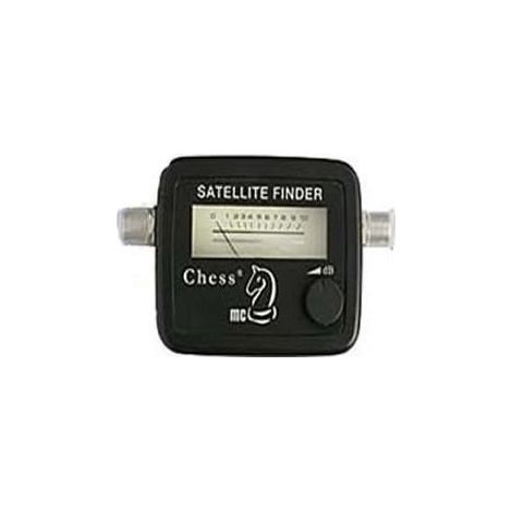 Pointeur Satellite SAT FINDER - Chess (1/2)