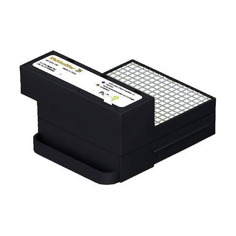 Accesorio WEIDMÜLLER PJ CON Bandeja de Recogida Transparente