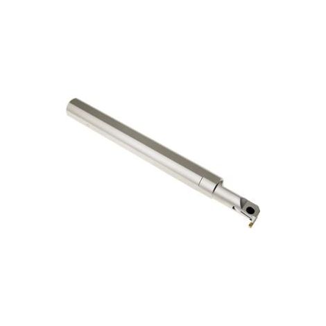 Einstechbohrstange ISO A20R-GGFL 0313 D.20mm Linkslauf Einstechtiefe 4,5mm (1/3)
