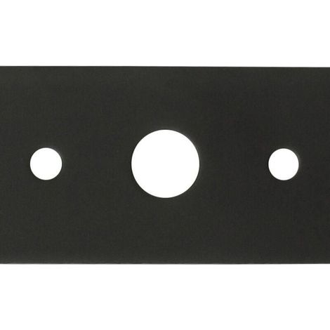 Lame 43,5 cm CASTELGARDEN - GGP 81004365/2 (1/4)