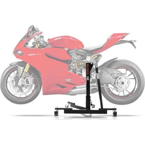 Zentralheber kompatibel mit Ducati 1299 Panigale 15-17 ConStands Power-Evo