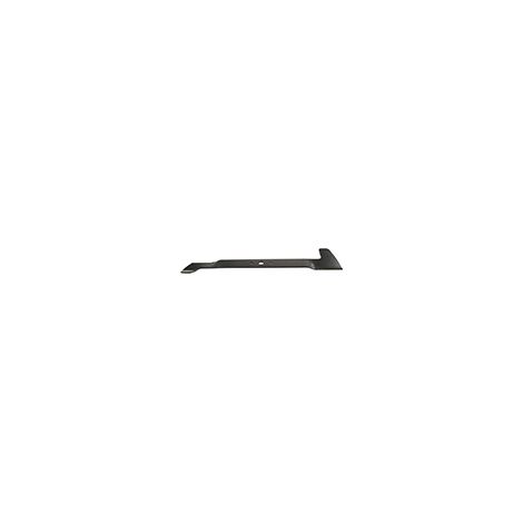 Belüftete Klinge für Modell SD108 Original Stiga L 532 mm