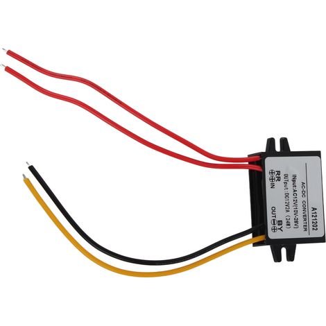 12V 5A Netzteilmodul - AC/DC Abwärtswandler (1/5)