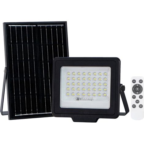 LED-Solarstrahler 100W NORLA SLR42563100W Italux