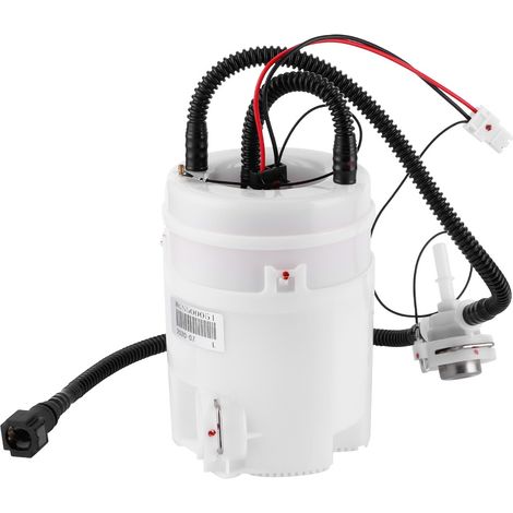 Assemblage de Pompe à Carburant électrique de Voiture WGS500051 Pièces de Rechange pour Discovery III Range Rover Sport. (1/5)