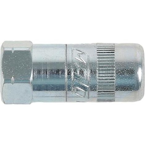 MATO Hydr.Mundstück 4-Backen R1/8 Zoll (1/2)