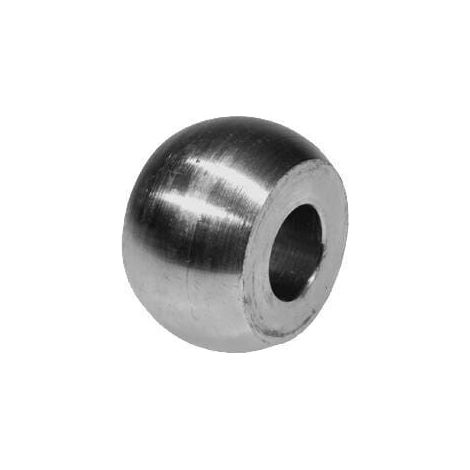 Bola piezas de tercer punto VAPORMATIC VPL1601 (1/2)