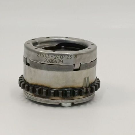 Les références 2760503900, 2760501800 et 2760501847 sont applicables aux modèles Mercedes-Benz M276 ML350 et CLS400. (1/4)