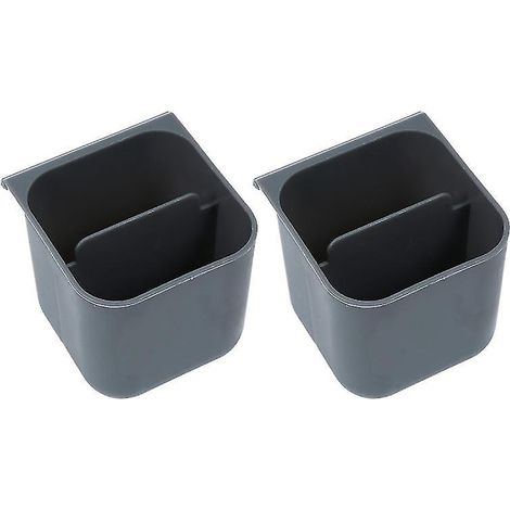 2 mini porte-stylos