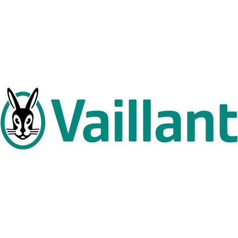 Vaillant aroTHERM pro Sockelblende Schwarzgrau RAL 7021