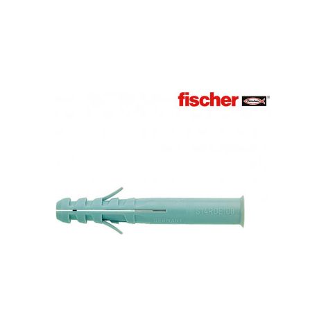 FISCHER TACOS S14 ROE 100 PARA ANDAMIOS GS 52161