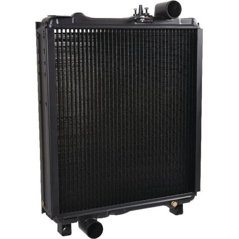 Radiateur UNIVERSEL AL66774N