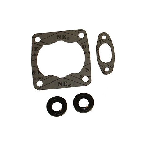Pochette de joints STIHL modèles FR350 - FR450 - FR480 - FS400 - FS450 - FS480 - SP400 - SP450