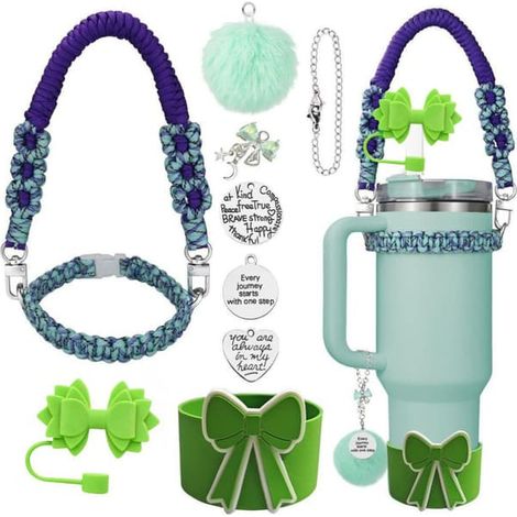 Accessoires pour gobelet Stanley Quencher 30 oz/40 oz (11) 11 (1/5)