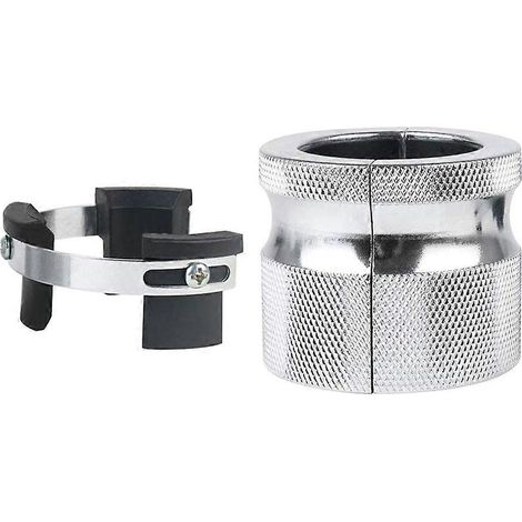 Outil universel de pose de joints de fourche réglable pour motos (39-50 mm) (1/5)