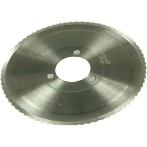 Lame pour trancheuse – Compatible FS-9100013362, FS520E00/3Q0 – Découpe précise pour aliments variés – Performance optimale