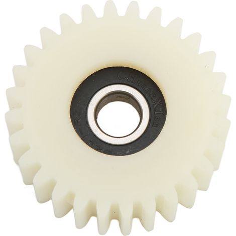 Moteur de moyeu de roue à 28 dents, engrenage planétaire en nylon haute performance, remplacement pour vélo électrique (1/5)