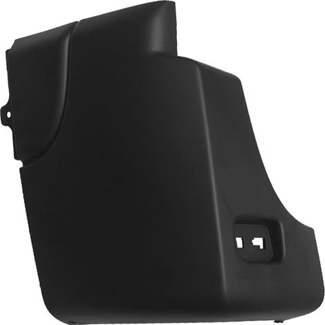 CANTONALE POSTERIORE SINISTRO - RENAULT - Master 2009 - 851210001R - 850176896R - 93197362 - 95529545 - 44