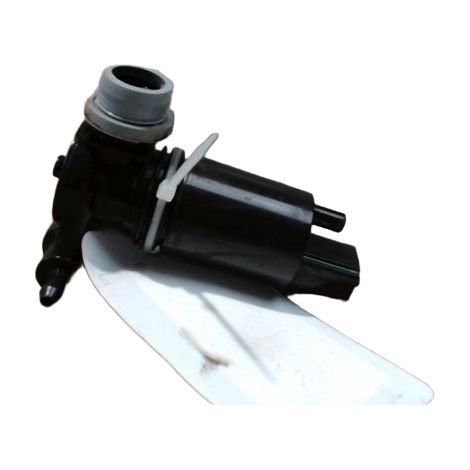 [PRODUIT D'OCCASION] Pompe Lave-phare LAND ROVER Rr Evoque ♻️ Ref Oe. Lr013950 - Garantie à vie (1/3)