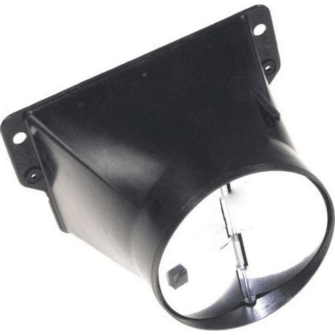 RACCORD+CLAPET POUR HOTTE SCHOLTES - C00136903