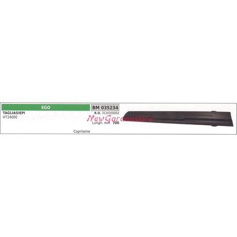 CopriLama EGO tagliasiepe HT2400E 035234
