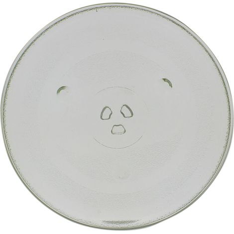 PLATEAU VERRE  9005535 pour Micro-ondes ESSENTIEL B MICRO ONDES ESSENTIELB EM282N