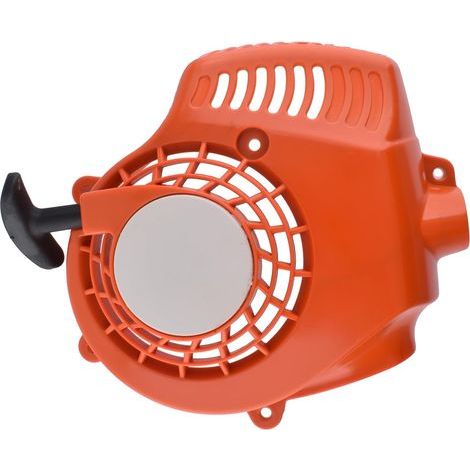 BRAVIX Cancanle Démarreur à Rappel pour STIHL HS45 HS52 Taille-haie (1/5)