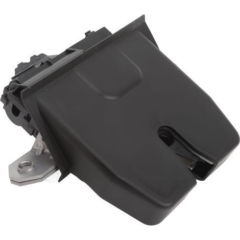 Actuateur de serrure coffre moteur 31440240 - Compatible Volvo XC60 MK1 (2008-2012) - 4 pins, robuste et durable (1/5)