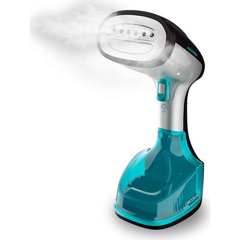 Cecotec Défroisseur Fast&Furious 4020 Force (1/5)