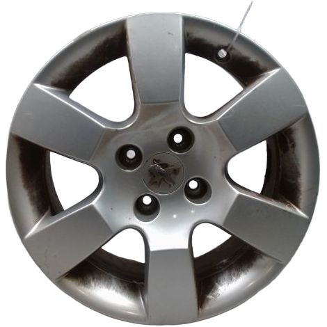 Jante Aluminium PEUGEOT 5008 2009- [PRODUIT D'OCCASION]♻️5402z3
