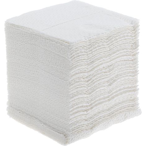 Rs Pro – Lingettes industrielles usage unique 280 unités – Nettoyage efficace pour surfaces – Dimensions 215 x 115 mm – Blanches