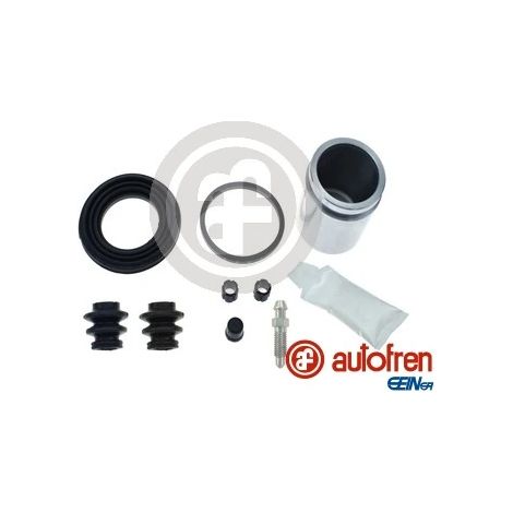 Kit de réparation, étrier de frein Autofren Seinsa D42817C TOYOTA 0447947120