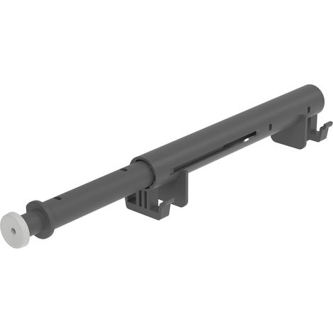 Kesseböhmer SoftStopp Einzugsdämpfer für Dispensa V, VV, VVS, VVSx, VVL, VVD bis Rahmenhöhe 1599 mm