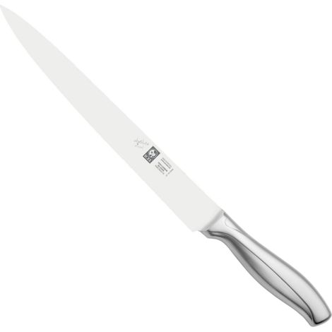 Icel Absolute Steel coltello intaglio forgiato acciaio inox 25 cm