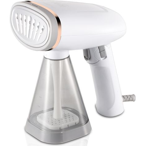Fer à repasser pliable portable pour vêtements1100wa32 (1/5)