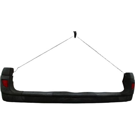 Pare-choc Arriere RENAULT Kangoo [PRODUIT D'OCCASION]♻️8200137254