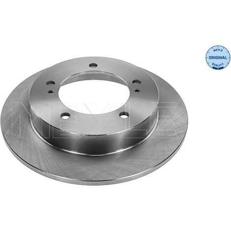 Lot de 2 Disques de frein Meyle 33-15 521 0000 SUZUKI 55211-60A00 55211-60A01