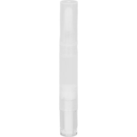 Colle pour perruque en dentelle sans latex, adhésif capillaire portable pour cuir chevelu sensible (1/5)