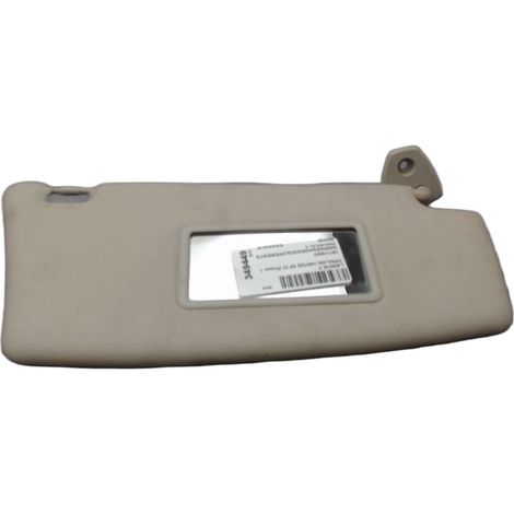 [PRODUIT D'OCCASION] Pare-soleil D LANCIA Ypsilon Iv Phase 1 2003-2006 ♻️ Ref Oe. 735407871 - Garantie à vie (1/3)