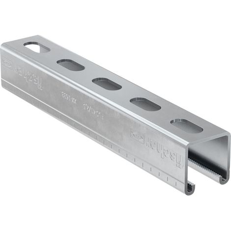 Rails FUS 41 41 2 3m FISCHER 97658 (1/6)