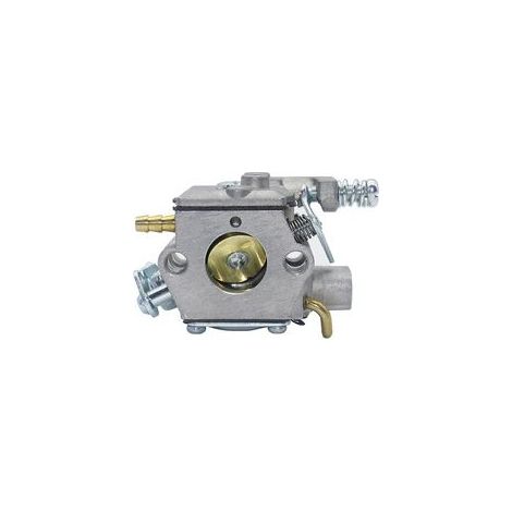 Lot de 2 WALBRO WT-946 Carburateur pour tronçonneuse Echo CS-310 – Compatible CS310, pièce d’origine, performance (1/5)