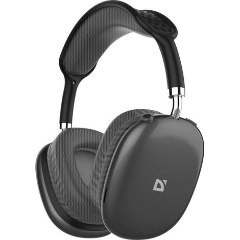 HEADPHONES DEFENDER BLUETOOTH FREEMOTION B645 BLACK (1/5)