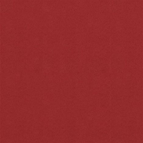 INLIFE Écran de balcon Tissu Oxford Rouge 120x500 cm (1/5)