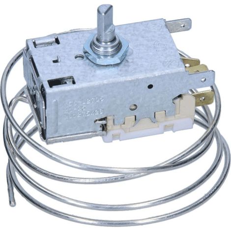 Thermostat Ranco K59-L2705