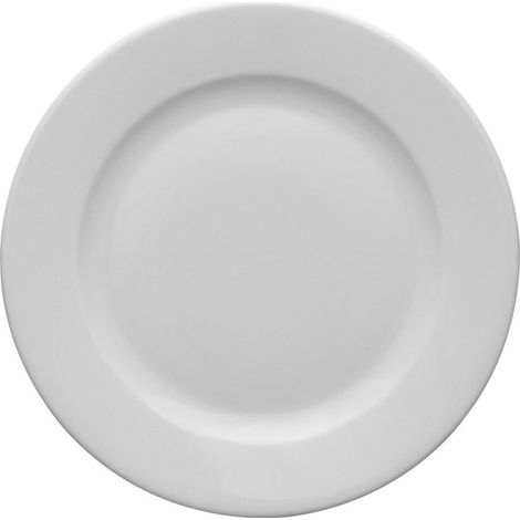 Assiettes creuses Ø 160 mm - 12 pièces - Stalgast