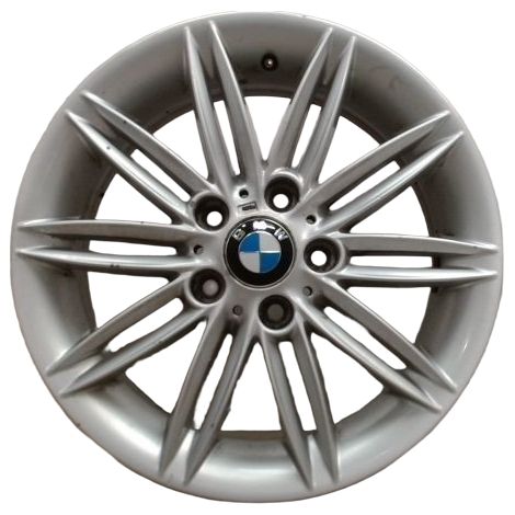 Jante Aluminium BMW Serie 1 [PRODUIT D'OCCASION]♻️36118036938