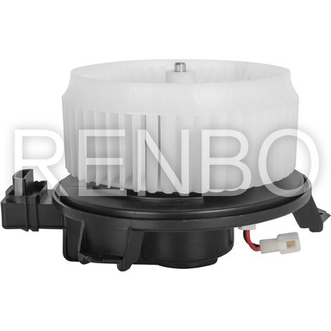 Convient pour le ventilateur de climatisation automobile GA6 2015-2017, référence 8105005CACS280 (1/4)